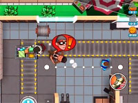 Игра Грабитель Боб 100